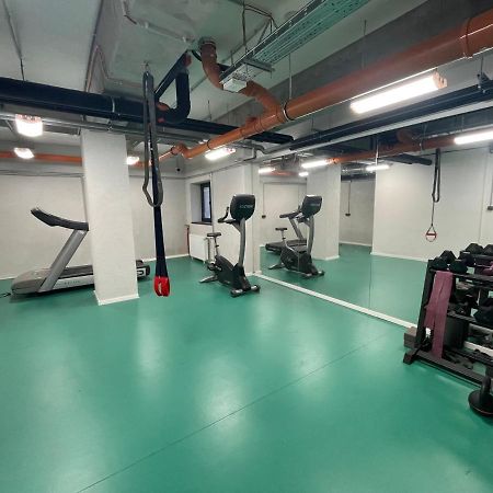 Inbp04 Studio Apartment #Freeparking Будапеща Екстериор снимка