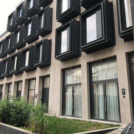 Inbp04 Studio Apartment #Freeparking Будапеща Екстериор снимка