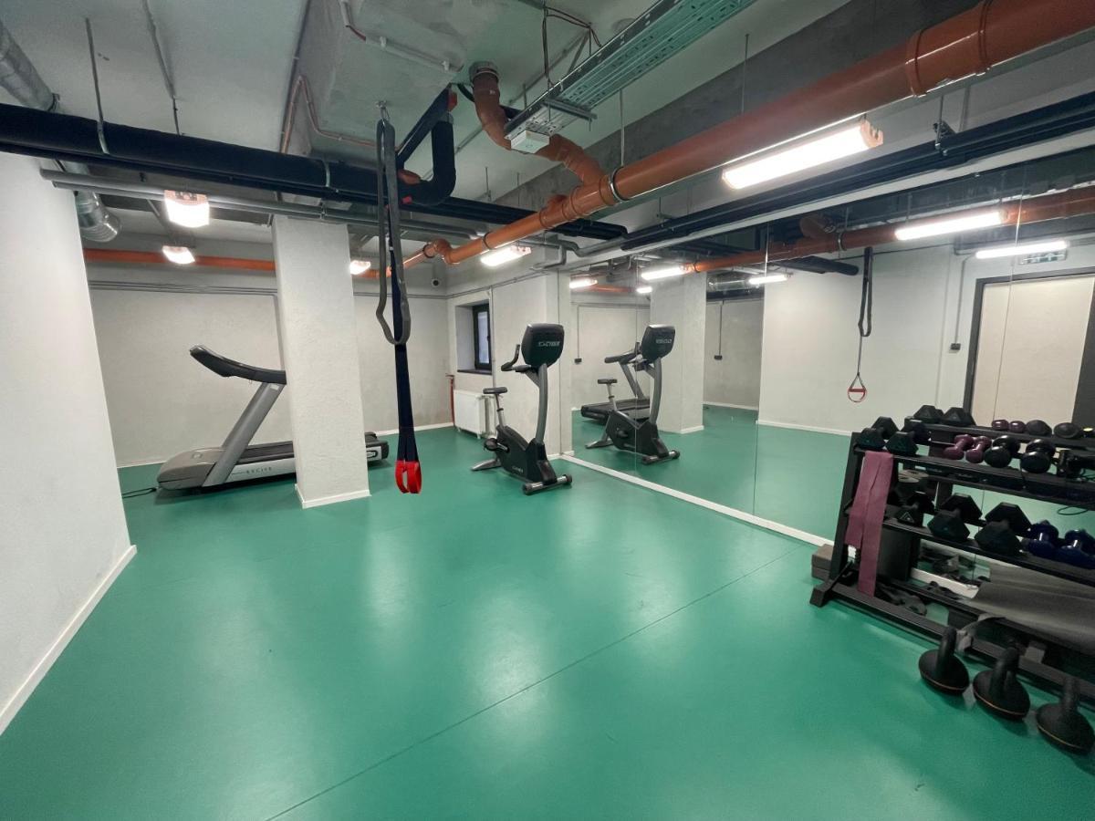 Inbp04 Studio Apartment #Freeparking Будапеща Екстериор снимка