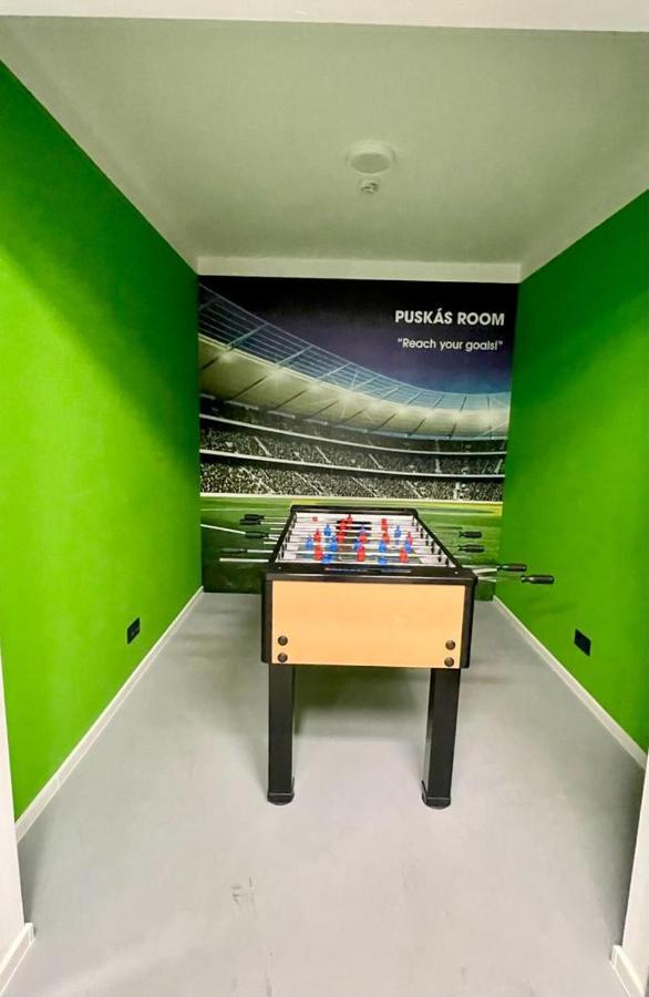 Inbp04 Studio Apartment #Freeparking Будапеща Екстериор снимка