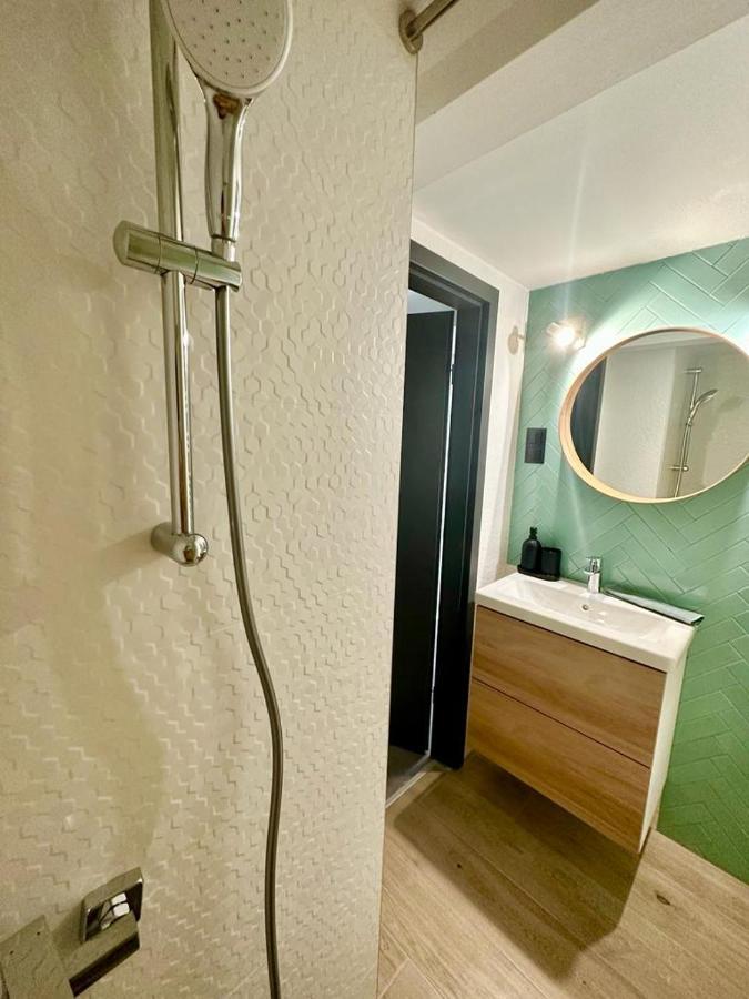 Inbp04 Studio Apartment #Freeparking Будапеща Екстериор снимка