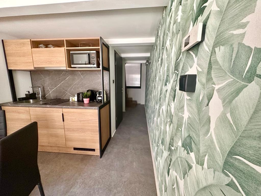 Inbp04 Studio Apartment #Freeparking Будапеща Екстериор снимка