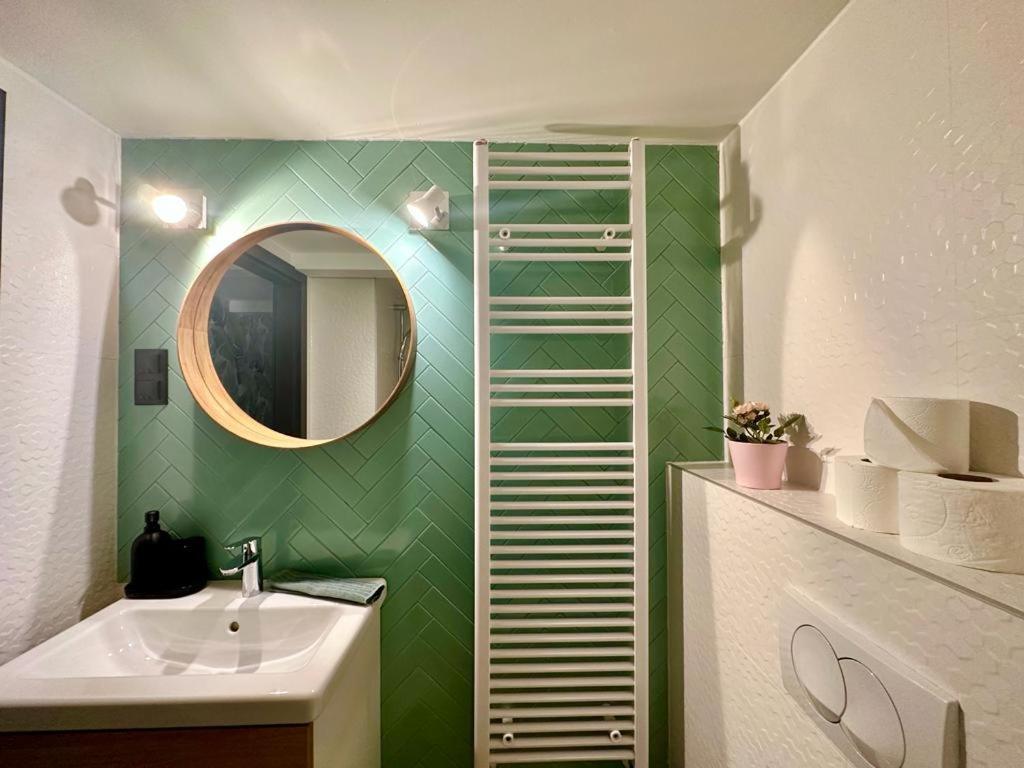 Inbp04 Studio Apartment #Freeparking Будапеща Екстериор снимка