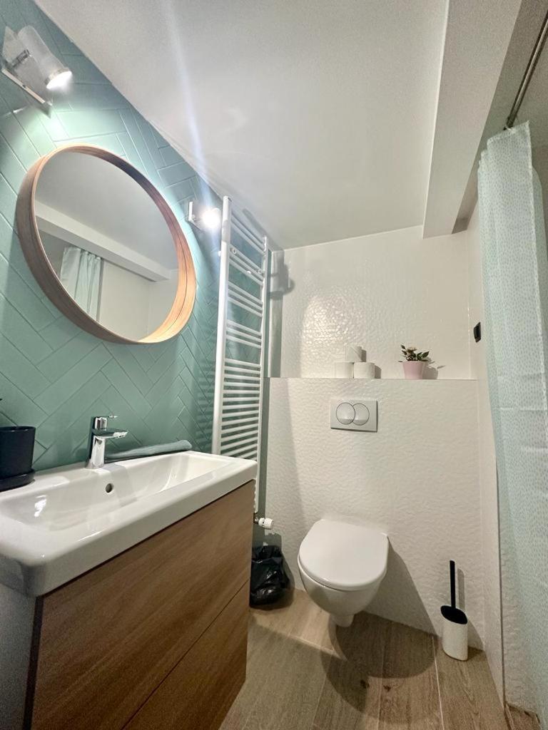 Inbp04 Studio Apartment #Freeparking Будапеща Екстериор снимка